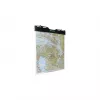 Silva Carry Dry Case custodia impermeabile per mappe Medium IPX7 trasparente