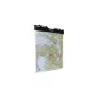 Silva Carry Dry Case custodia impermeabile per mappe Medium IPX7 trasparente