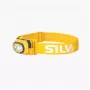 Silva Discover torcia frontale gialla 500 lm