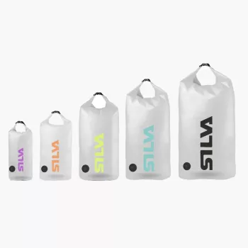 Silva Dry Bag TPU-V 36 L – sacca impermeabile con valvola