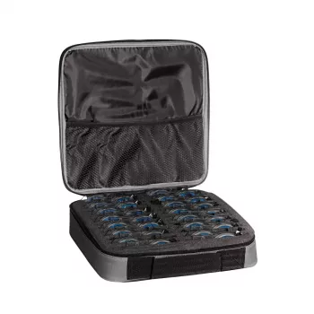 Silva Field set bussola scolastica da 28 pezzi