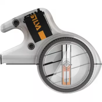 Silva Race Jet 360 bussola da pollice per destrimani