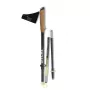 Silva Running Poles Carbon Z regolabili 120-140 cm