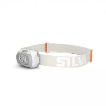 Silva Seek 320 Whiteout torcia frontale 320 lm