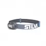 Silva Seek 450 Recharge lampada frontale (450 lm) - Stormy Sky