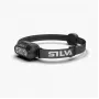 Silva Smini Black lampada frontale 250 lm