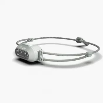 Silva Smini Fly torcia frontale - verde