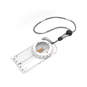 Silva Spike Jet Classic Bussola da pollice per mano sinistra
