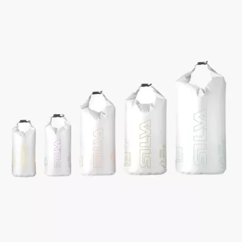 Silva Terra Dry Bag 12 L borsa impermeabile