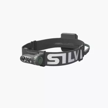 Silva Trail Runner Free 2 torcia frontale 550 lumen nero