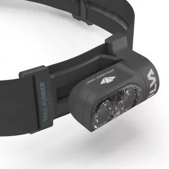 Silva Trail Runner Free Lampada frontale (400 lm)