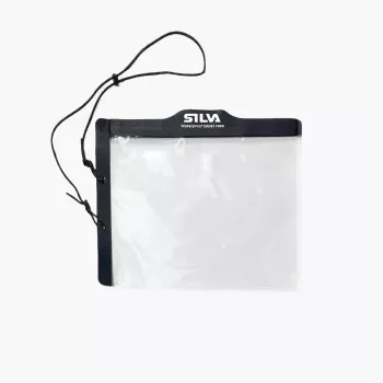 Silva Custodia impermeabile per tablet