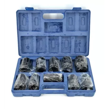 SILVER Set di bussole a impatto 1