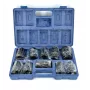 SILVER Set di bussole a impatto 1