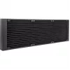 SilverStone Hailstone 360 Black dissipatore CPU liquido all-in-one 360mm ARGB