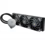 SilverStone Hailstone 360 Black dissipatore CPU liquido all-in-one 360mm ARGB