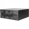 SilverStone RM4A case server rackmount 4U, SSI-EEB, mesh - grigio scuro