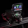 Simagic MagDock supporto display magnetico a sgancio rapido per MagicDash 4