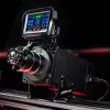 Simagic MagDock supporto display magnetico a sgancio rapido per MagicDash 4