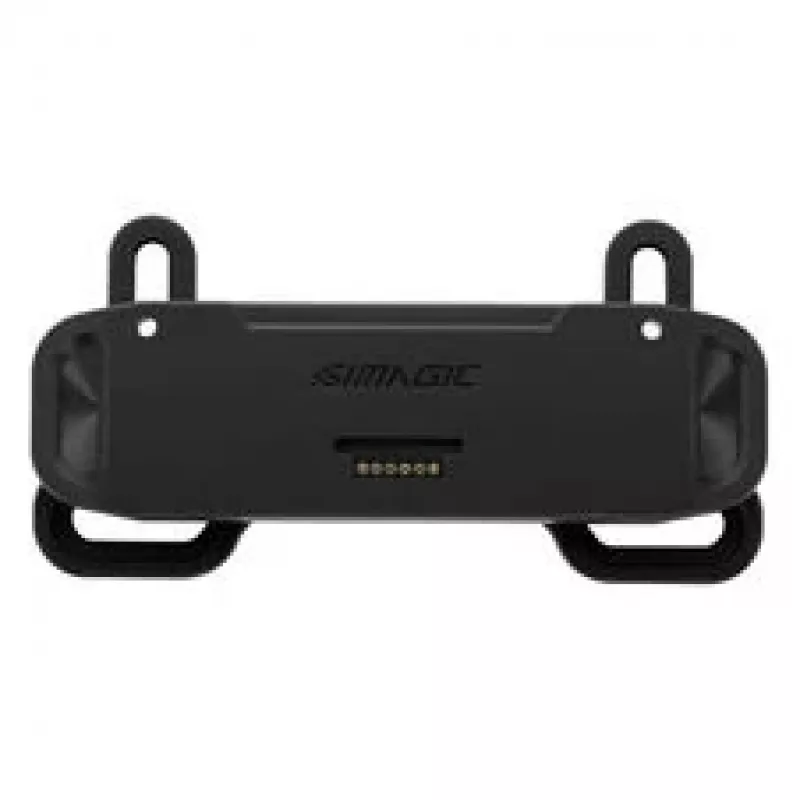 Simagic MagDock supporto display magnetico a sgancio rapido per MagicDash 4