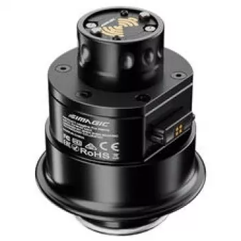 Simagic MagLink Pro Extend cavo di prolunga magnetico per Alpha Wheel Bases e volanti MagLink