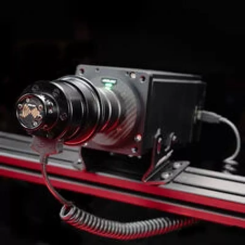 Simagic MagLink Pro Extend cavo di prolunga magnetico per Alpha Wheel Bases e volanti MagLink