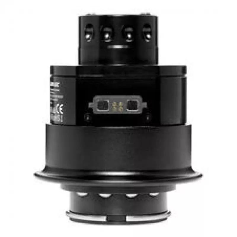 Simagic MagLink Pro Extend cavo di prolunga magnetico per Alpha Wheel Bases e volanti MagLink