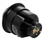 Simagic MagLink Pro Extend cavo di prolunga magnetico per Alpha Wheel Bases e volanti MagLink