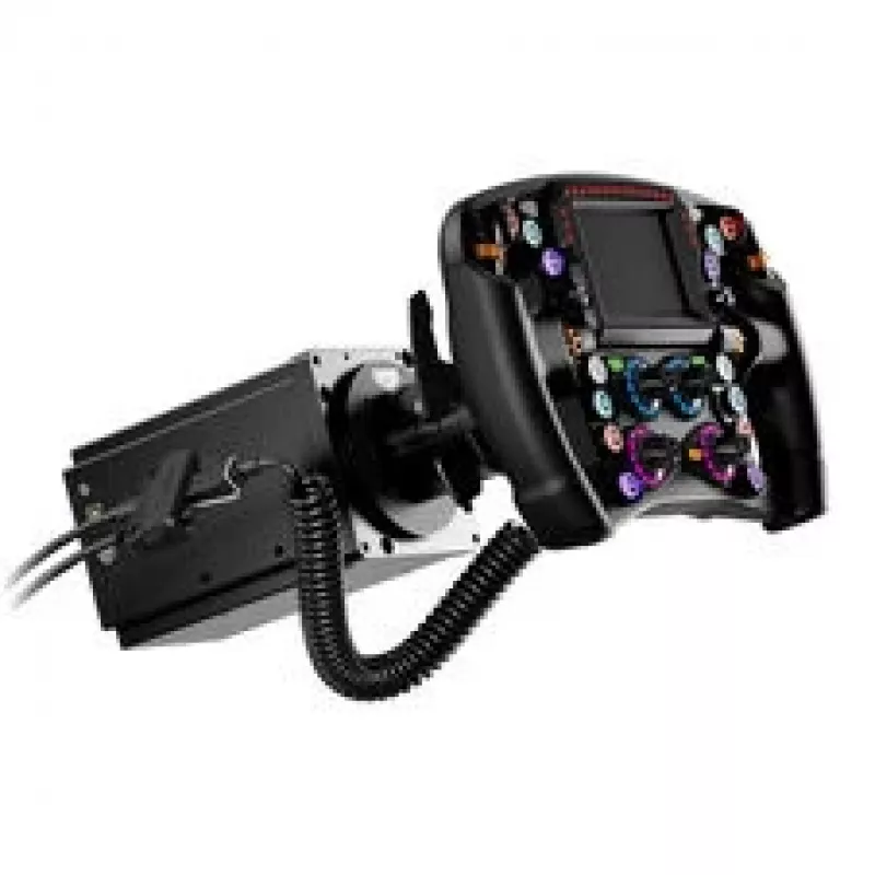 Simagic MagLink Pro Sistema magnetico a sgancio rapido
