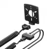 Simagic MagLink Pro Sistema magnetico a sgancio rapido
