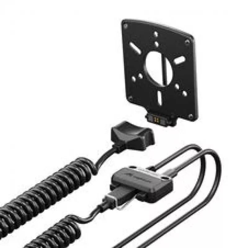 Simagic MagLink Pro Sistema magnetico a sgancio rapido