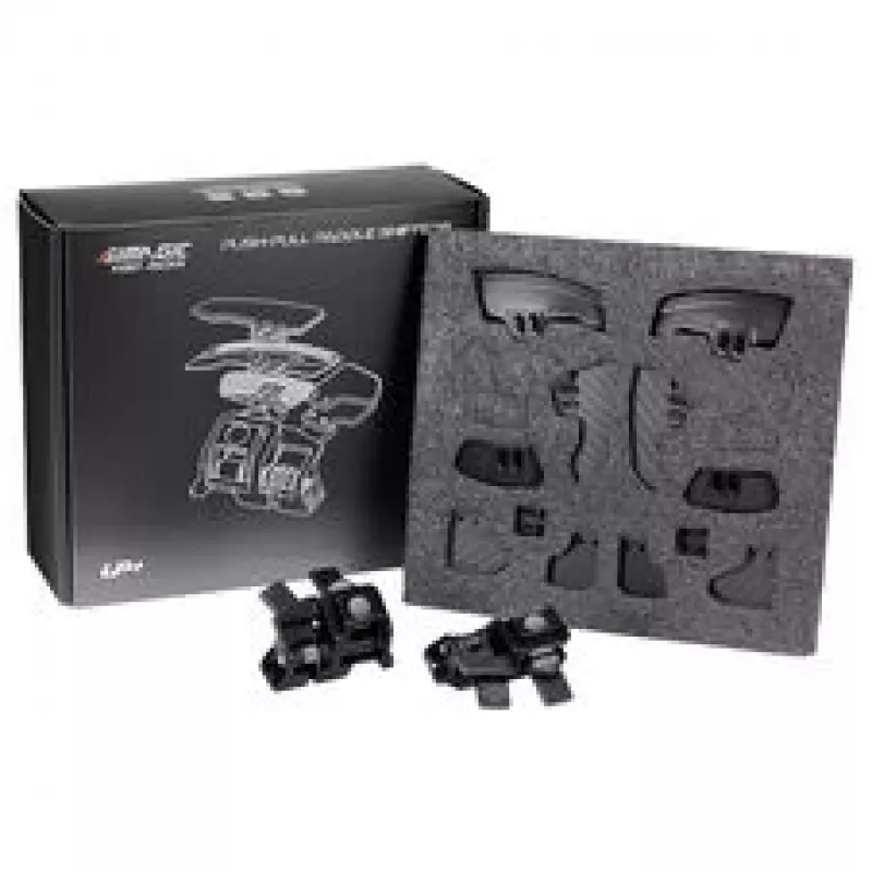 SIMAGIC kit palette push-pull