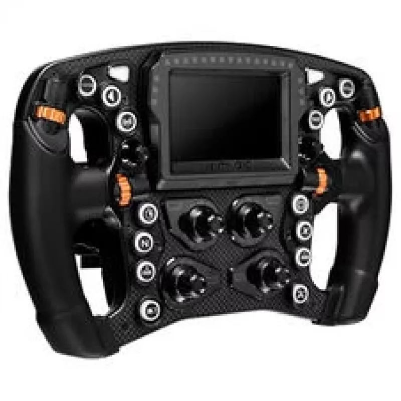 Simagic Zeus Formula + MagicDash 4 bundle - nero
