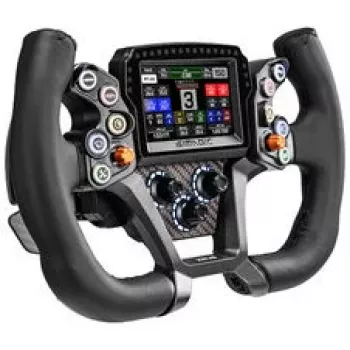 Simagic Zeus GT + MagicDash 4 bundle - nero