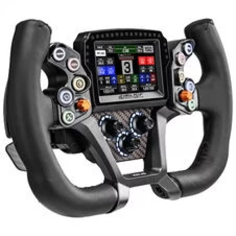 Simagic Zeus GT + MagicDash 4 bundle - nero