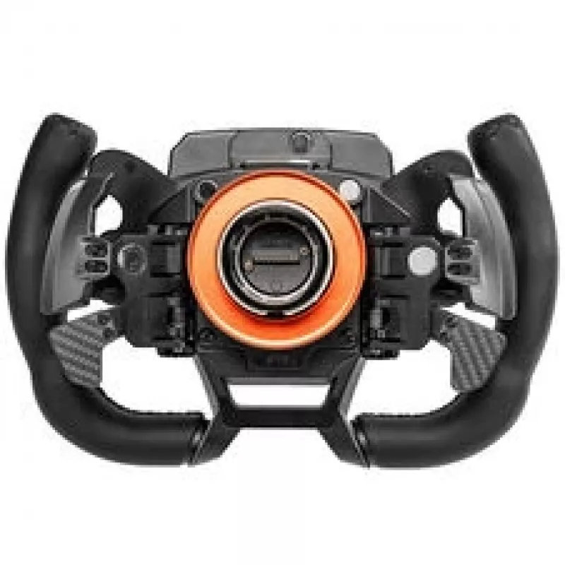 Simagic Zeus GT + MagicDash 4 bundle - nero