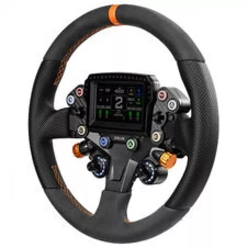 Simagic Zeus Sport + MagicDash 4 bundle - nero