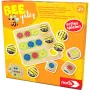 SIMBA-DICKIE Bee Yatzy gioco di dadi per bambini