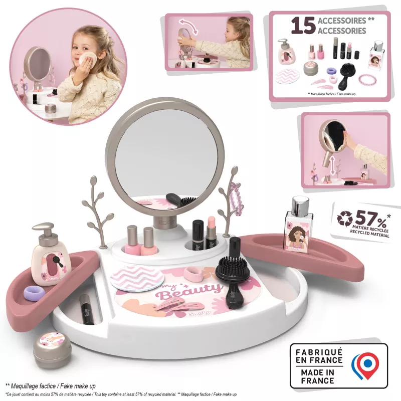 SIMBA-DICKIE My Beauty Studio set da gioco