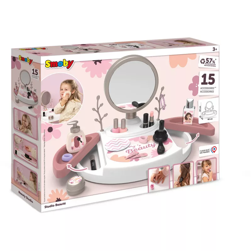 SIMBA-DICKIE My Beauty Studio set da gioco