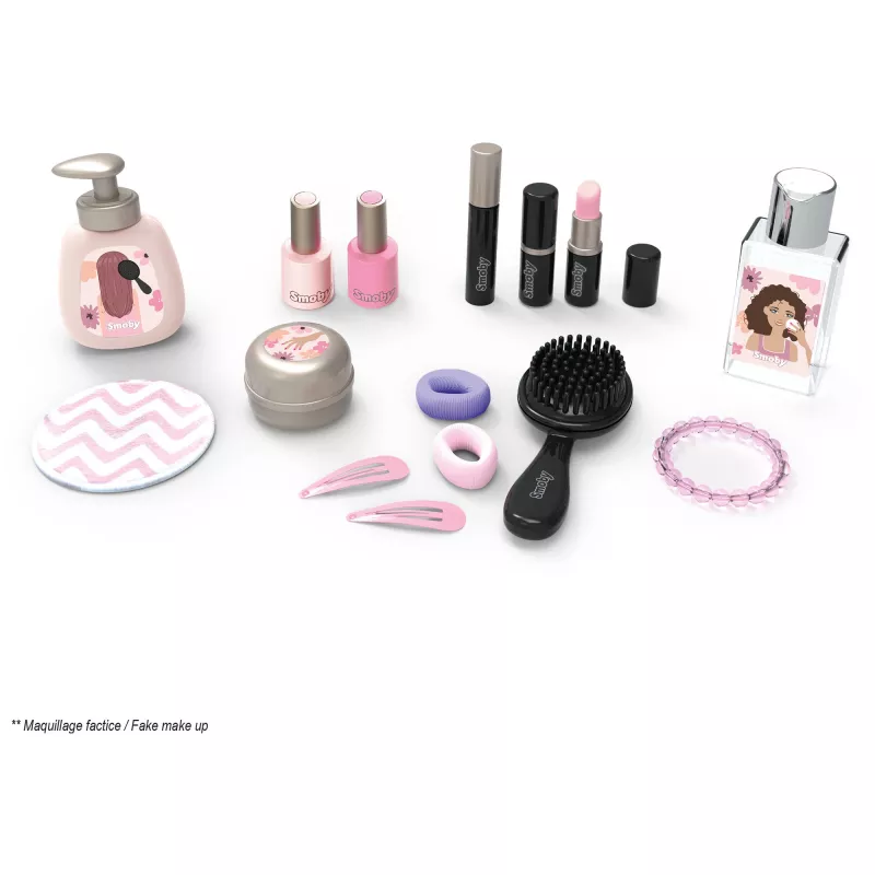 SIMBA-DICKIE My Beauty Studio set da gioco