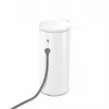 Simplehuman dispenser sapone a sensore bianco