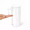 Simplehuman dispenser sapone a sensore bianco