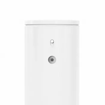 Simplehuman dispenser sapone a sensore bianco