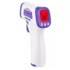 SIMZO HW-F7 termometro a infrarossi per mani LED senza contatto