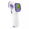 SIMZO HW-F7 termometro a infrarossi per mani LED senza contatto