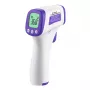 SIMZO HW-F7 termometro a infrarossi per mani LED senza contatto