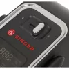 SINGER 26 Intelligent 2.0 pressa a vapore - 1600W, LCD digitale, 5 impostazioni di temperatura