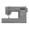 Singer Heavy Duty macchina da cucire HD6705C ricaricabile 200 punti Grigio