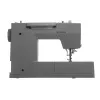 Singer Heavy Duty macchina da cucire HD6705C ricaricabile 200 punti Grigio
